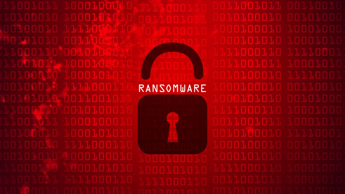 APAC ranks third-highest region targeted by ransomware