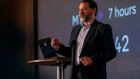 Gregg ostrowski cisco appdynamics