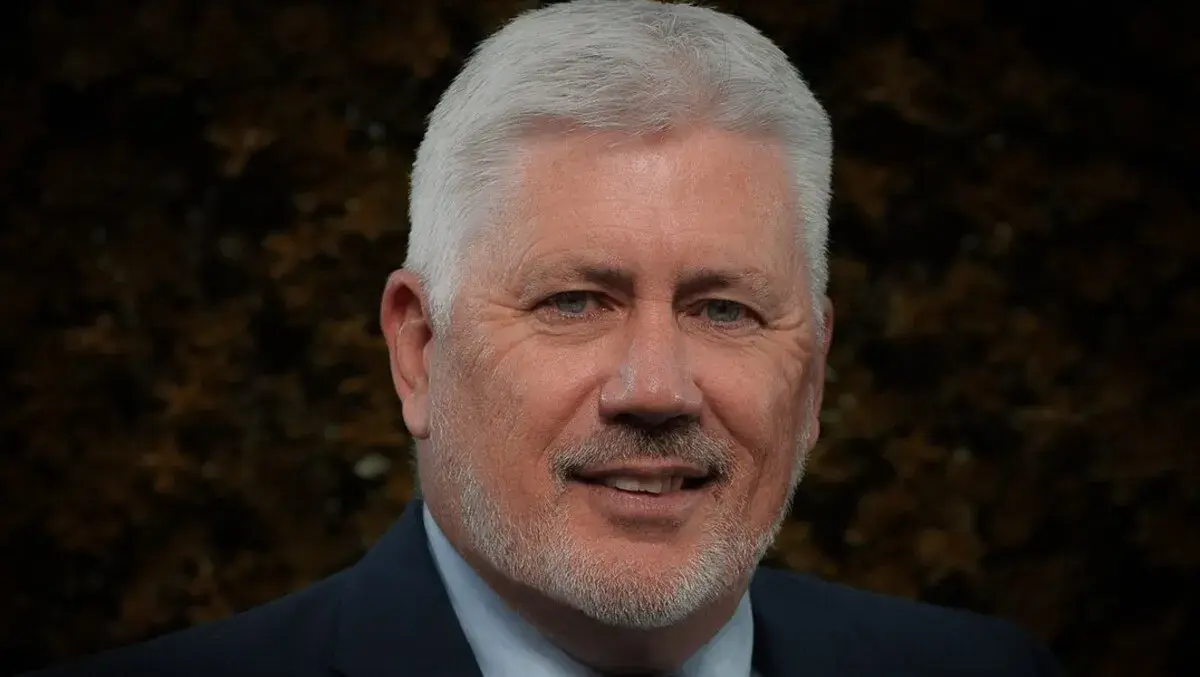 Barry gordon(2)