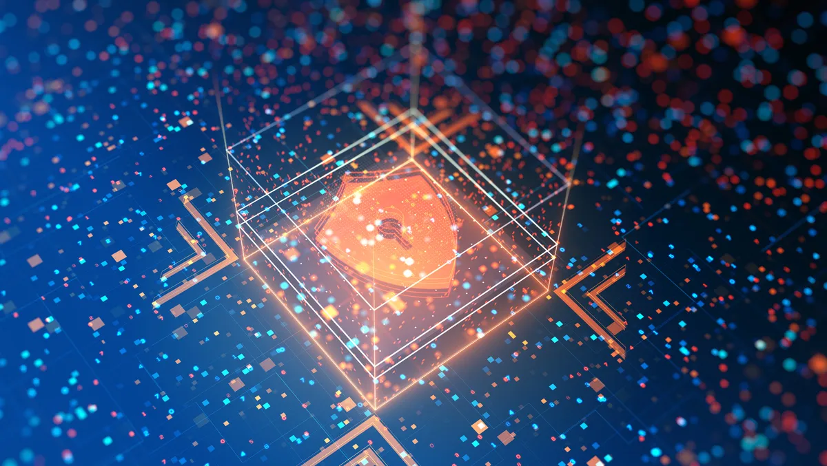 NetWitness integrates with AWS AppFabric to improve security
