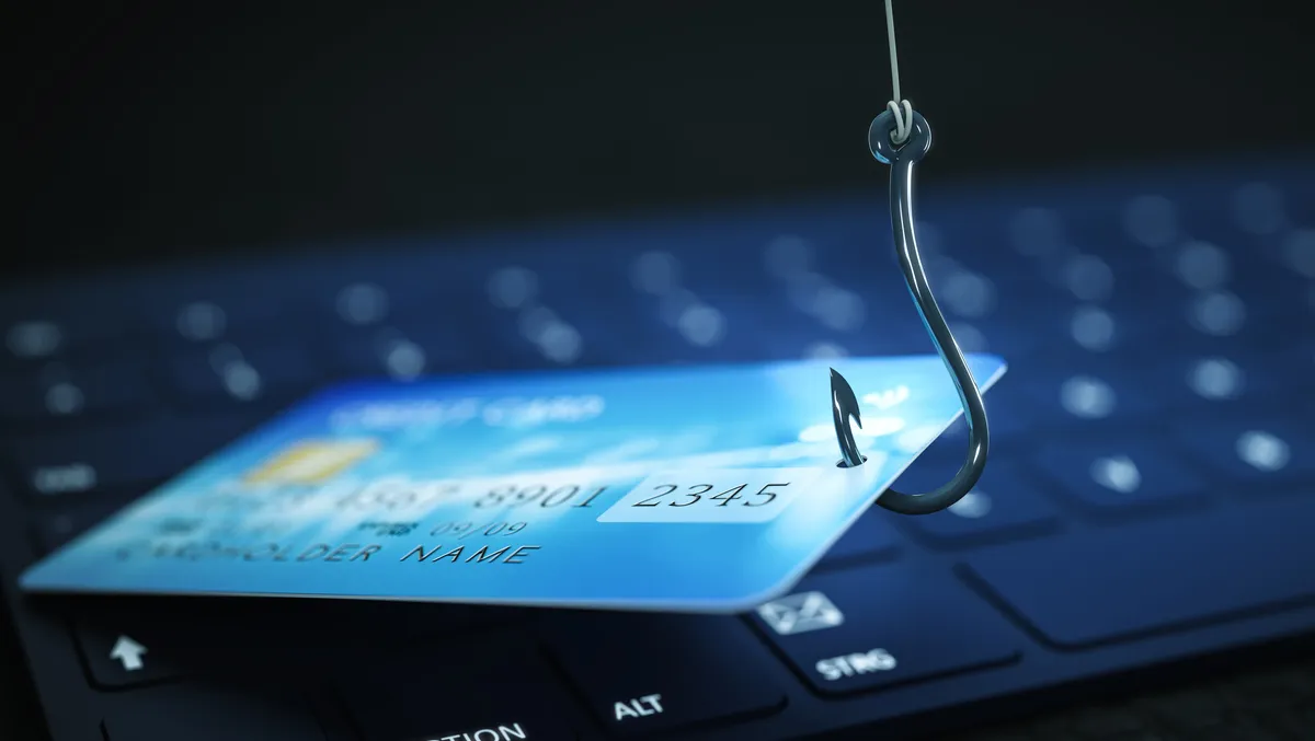 Singapore recorded as a prime target for cybercriminals