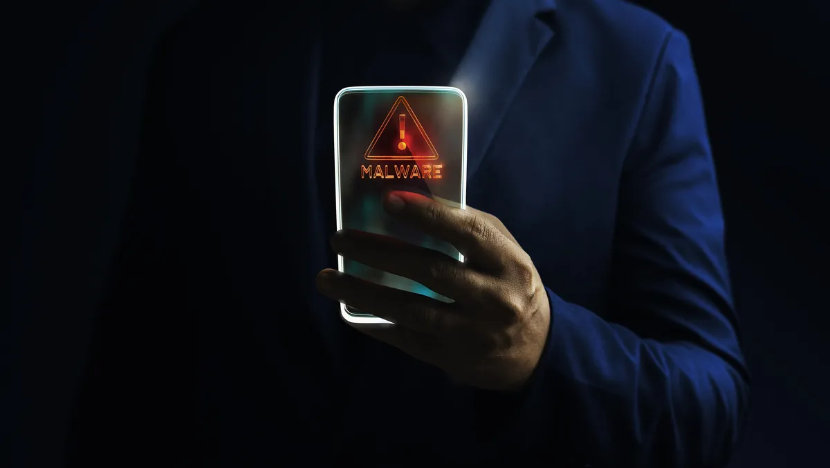 Infoblox reveals attackers shift in malware tactics