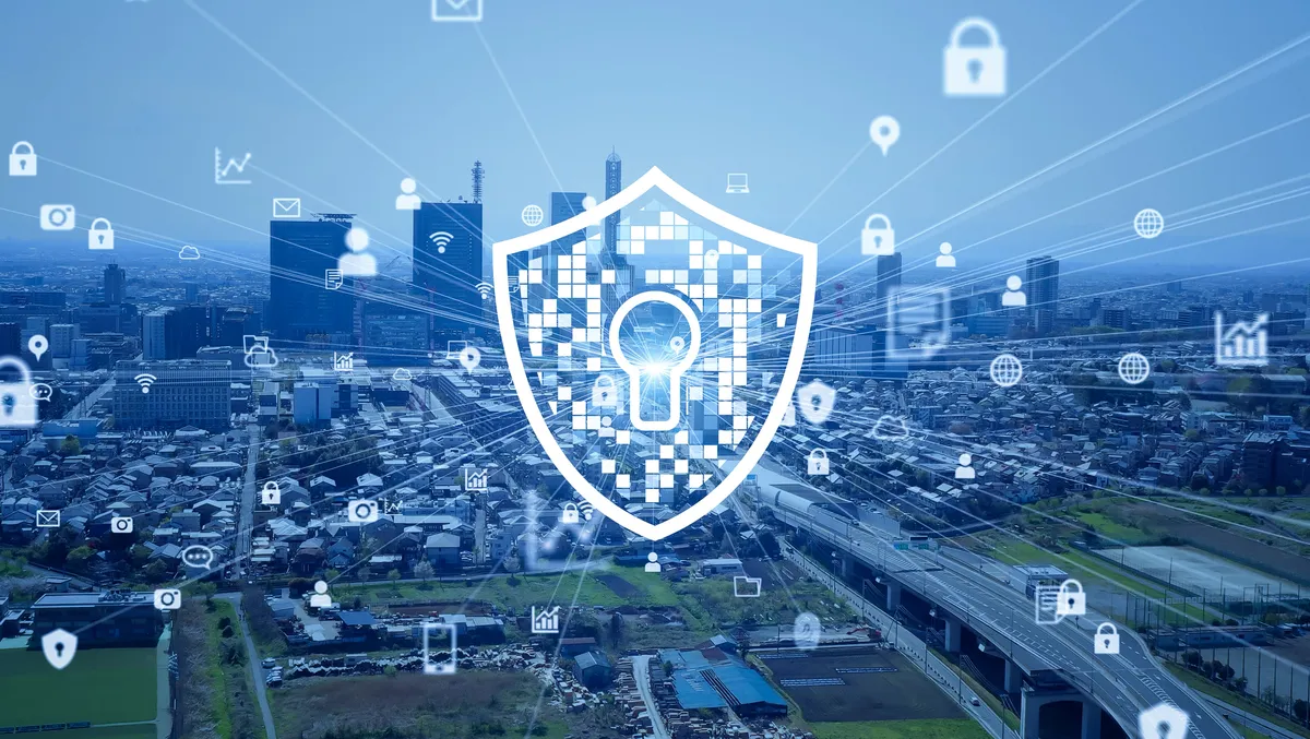 Oracle selected to secure top secret government information