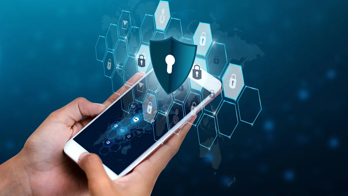 Three reasons why your smartphone needs security protection