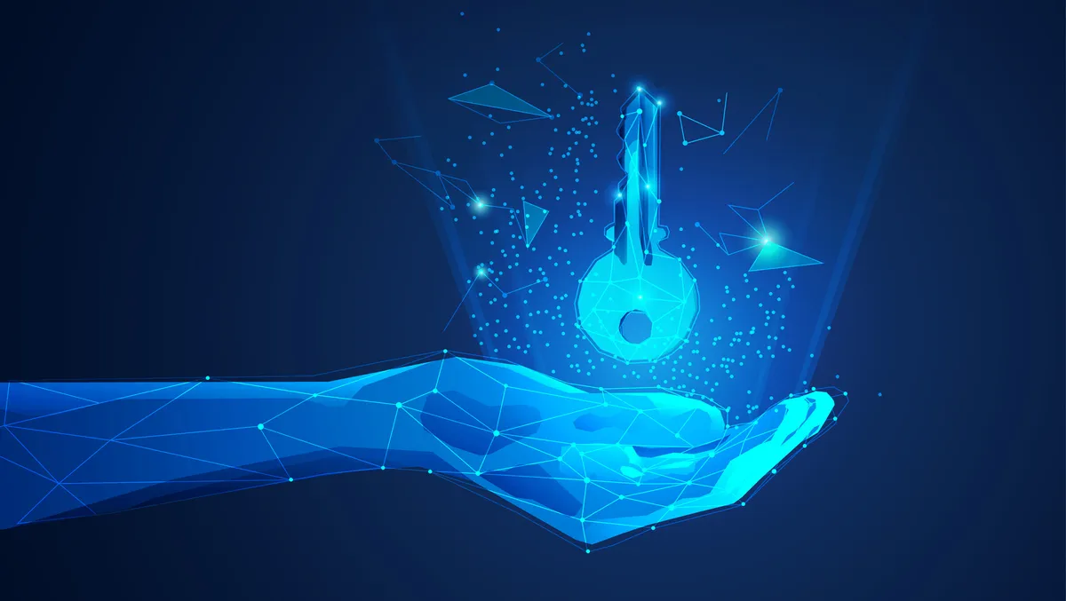 Keeper Security extends passkey management support