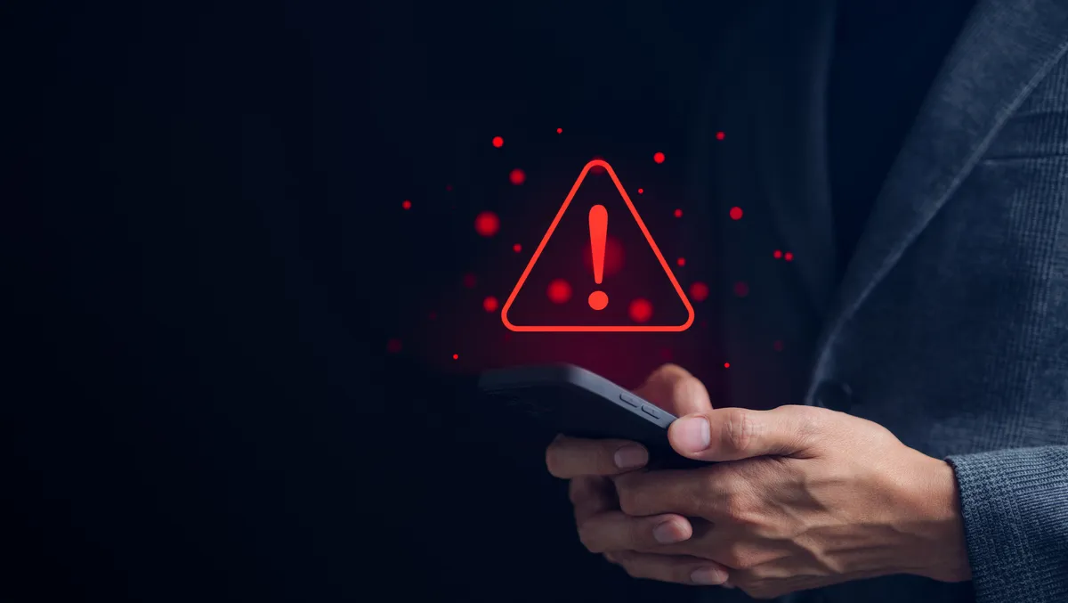Fortinet report highlights decline in ransomware detection