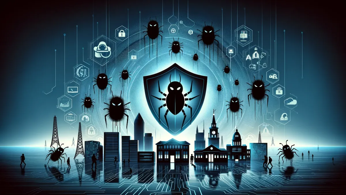 Check Point reveals Global Threat Index with Formbook as top malware