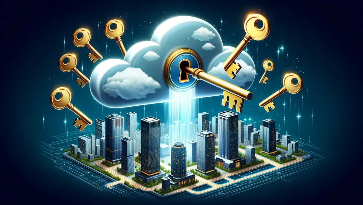 Thales introduces CipherTrust Cloud Key Management in Oracle Cloud Infrastructure