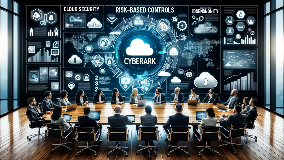 CyberArk enhances Secure Cloud Access solution for comprehensive cloud security
