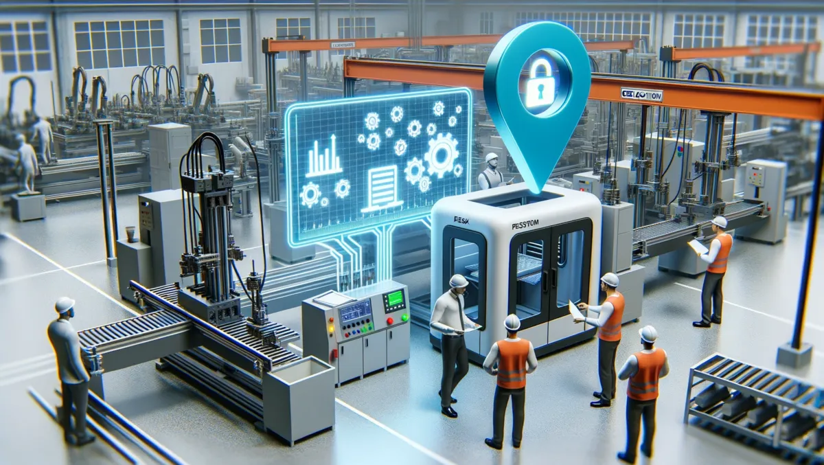 Manufacturing sector hit hardest by 400% rise in IoT malware attacks