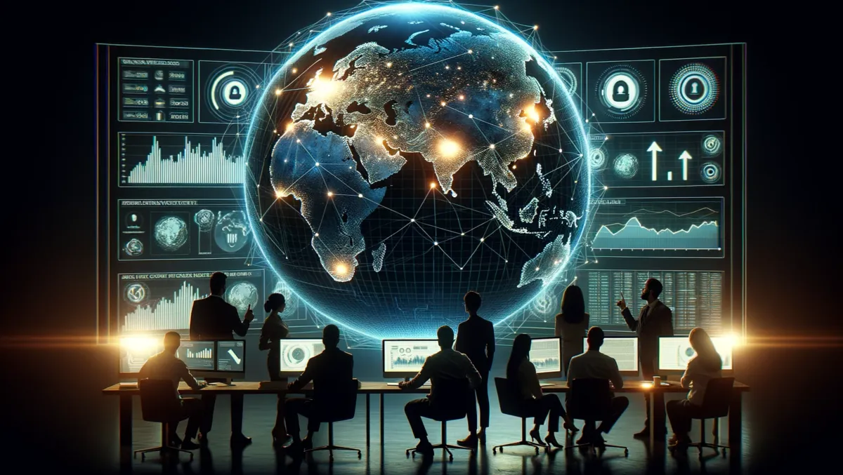 Rise in global cyberattacks, ransomware threats surge, healthcare and APAC most affected