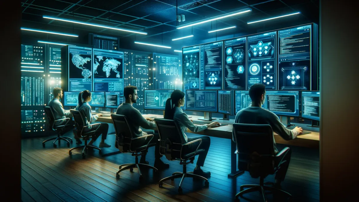 Backslash Security unveils game-changing AppSec platform