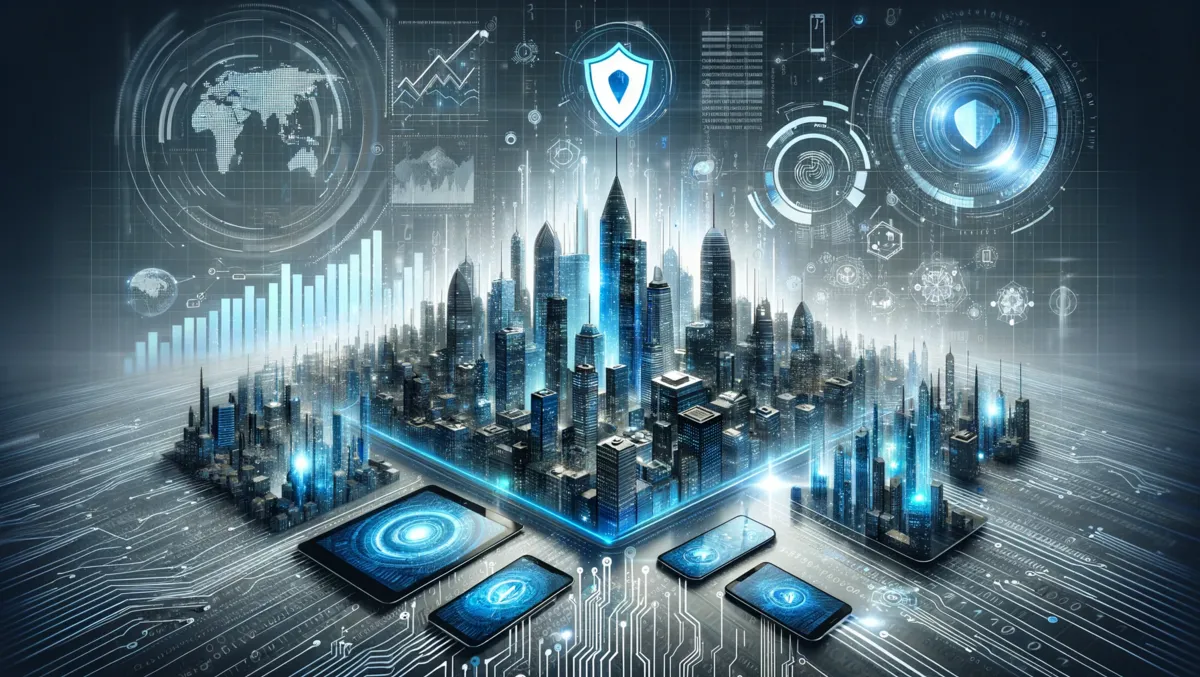Surge in revenue boosts cybersecurity firm Fortinet's Q3 2023 performance