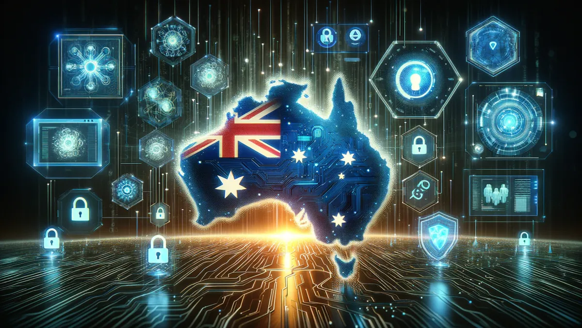 Australia embraces AI to bolster cybersecurity amid skills shortage