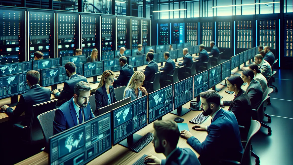 Norm gains three key cyber security accreditations from CREST & NCSC