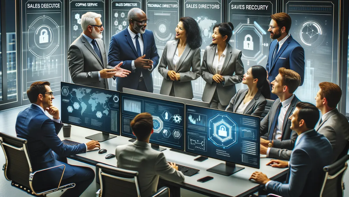 SecurityBridge expands teams amid demand for SAP solutions