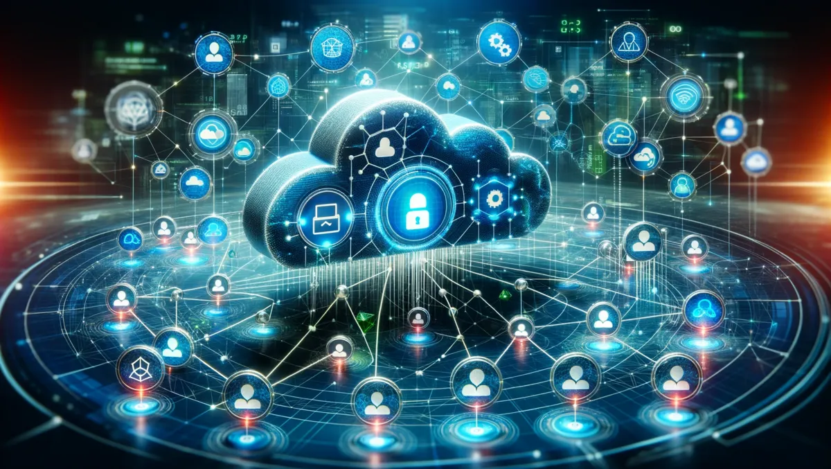 Navigating the complexities of cybersecurity in a SaaS-dominated era