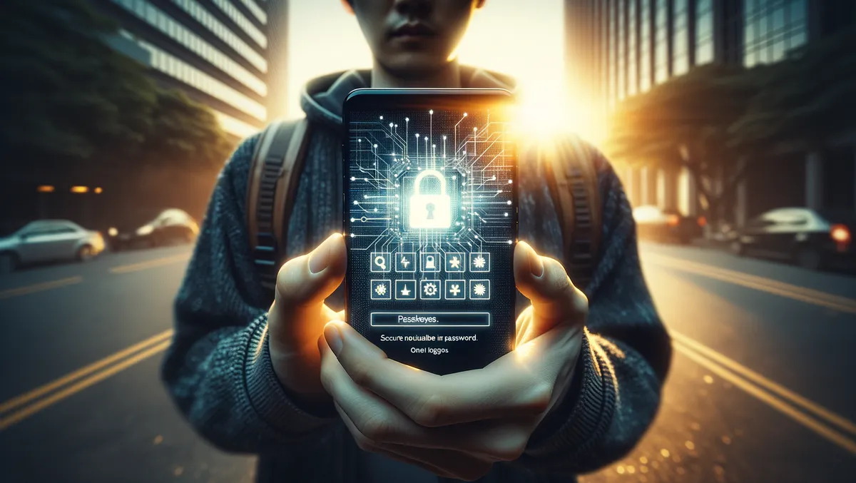 CyberArk expands passwordless authentication with new passkey support