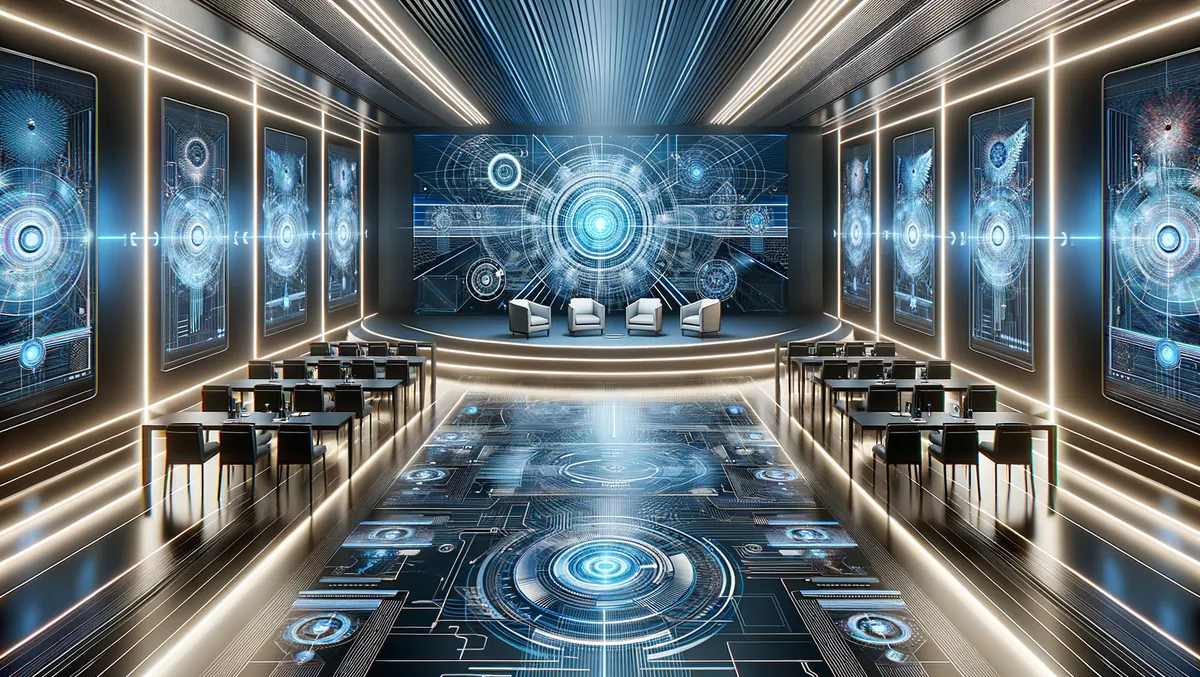 Dell Technologies predicts major tech shifts in Asia Pacific & Japan