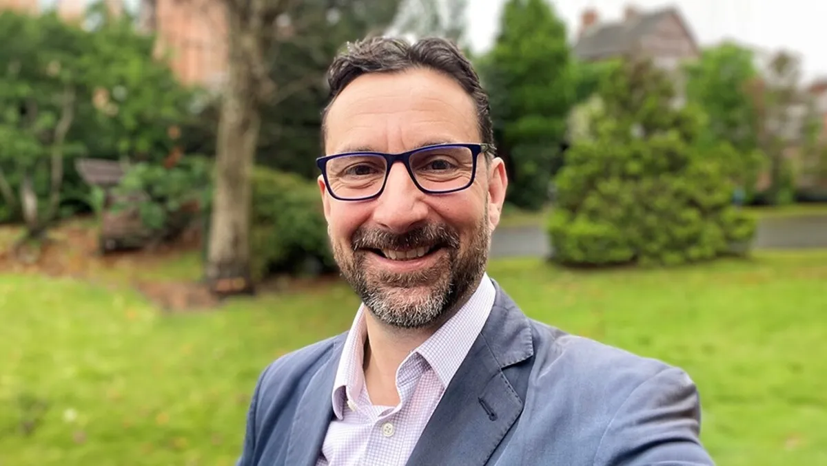 Quorum Cyber adds Scott Burman to helm Advisory in strategic move