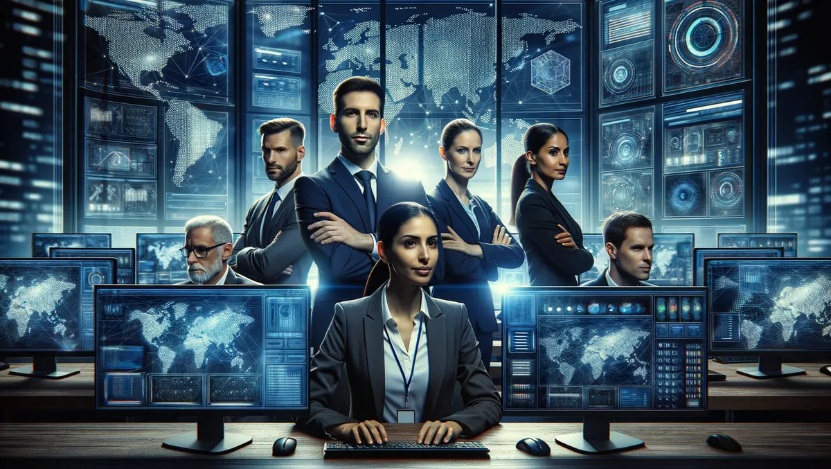 NetWitness lauded as cybersecurity leader in GigaOm Radar Report