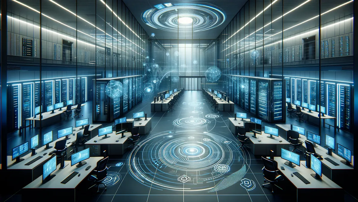 Keeper Security looks back growth & innovation in 2023