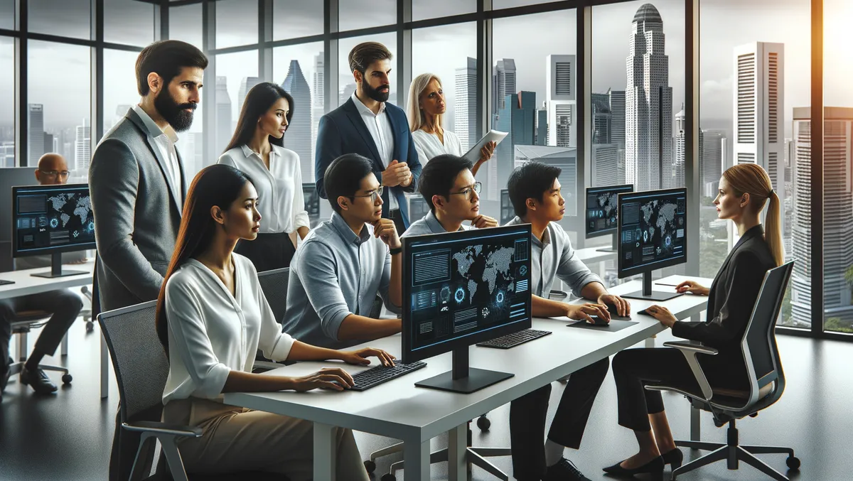 Safetica partners with Kaira to boost data security in APAC region