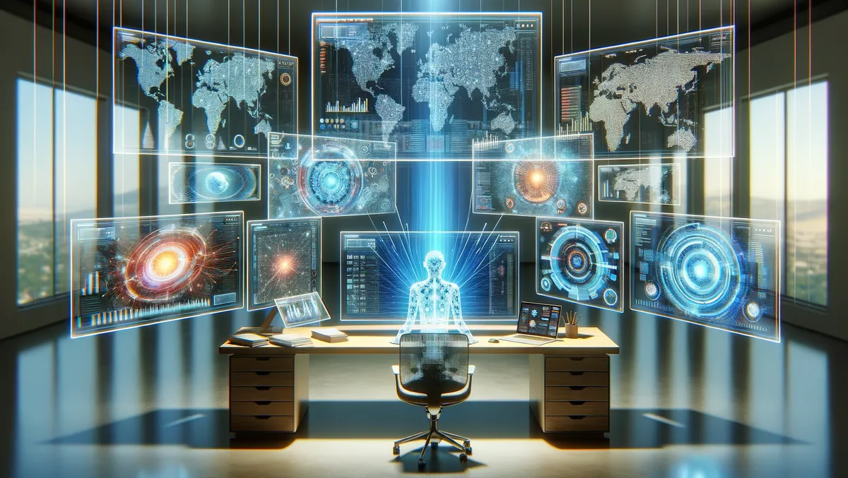 Egress experts predict wave of AI weaponisation in cyber threats for 2024