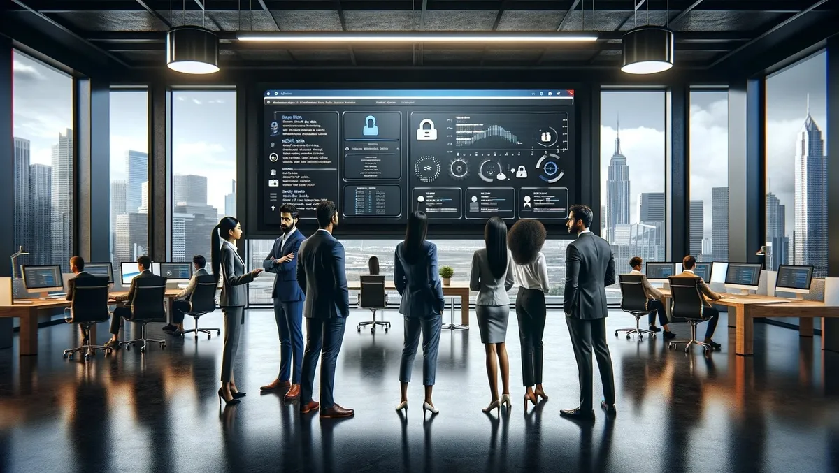DerScanner honoured as high performer by G2 in software analysis