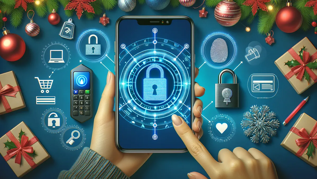 UK internet users at risk due to password duplication