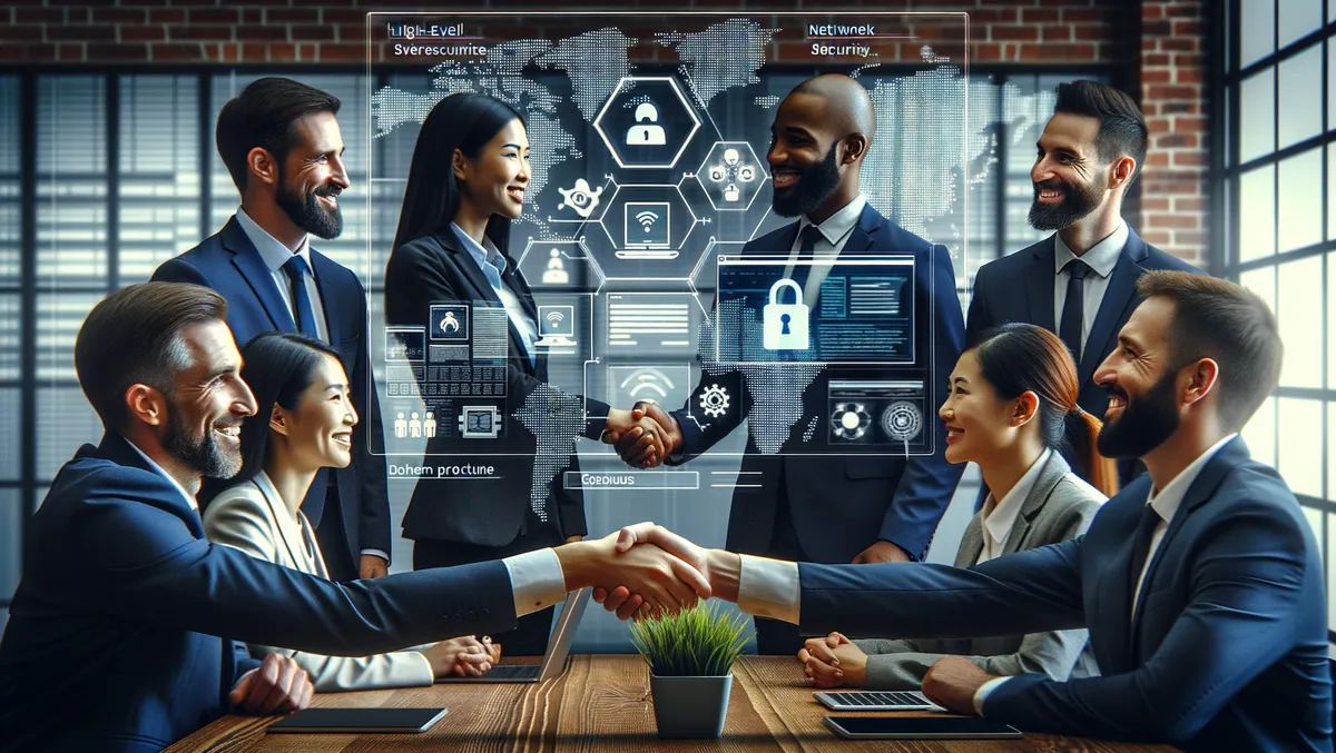 Palo Alto Networks acquires Talon, boosts appliance security
