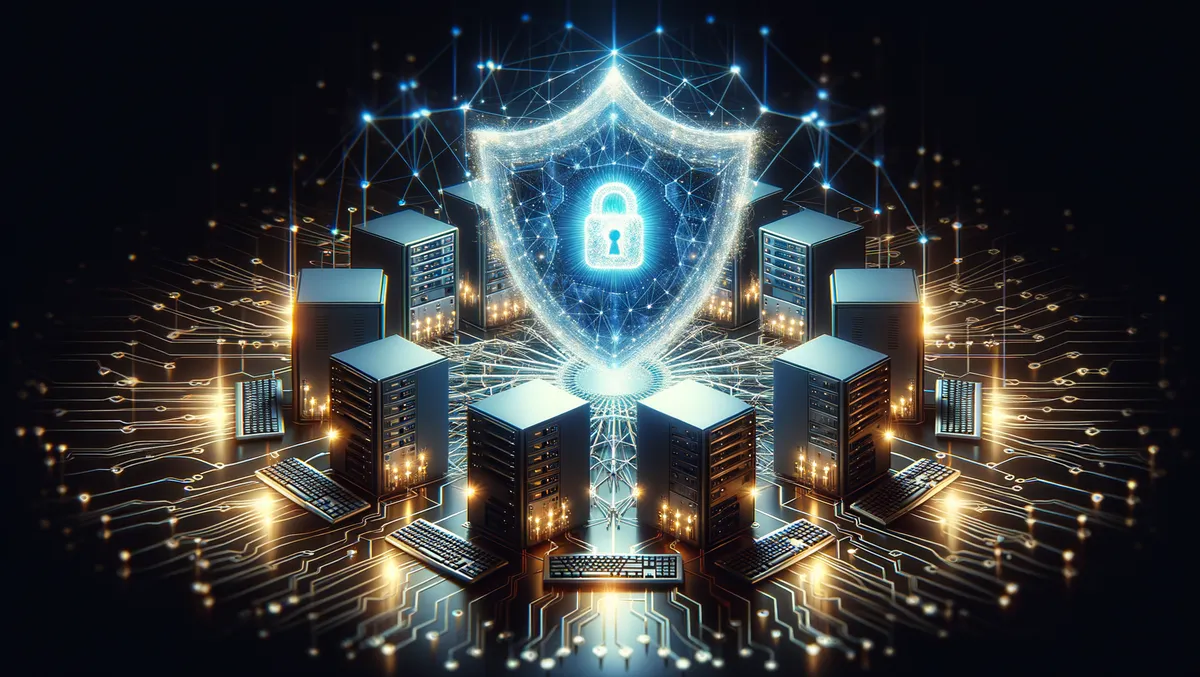 Sophos reports spike in ransomware groups using remote encryption