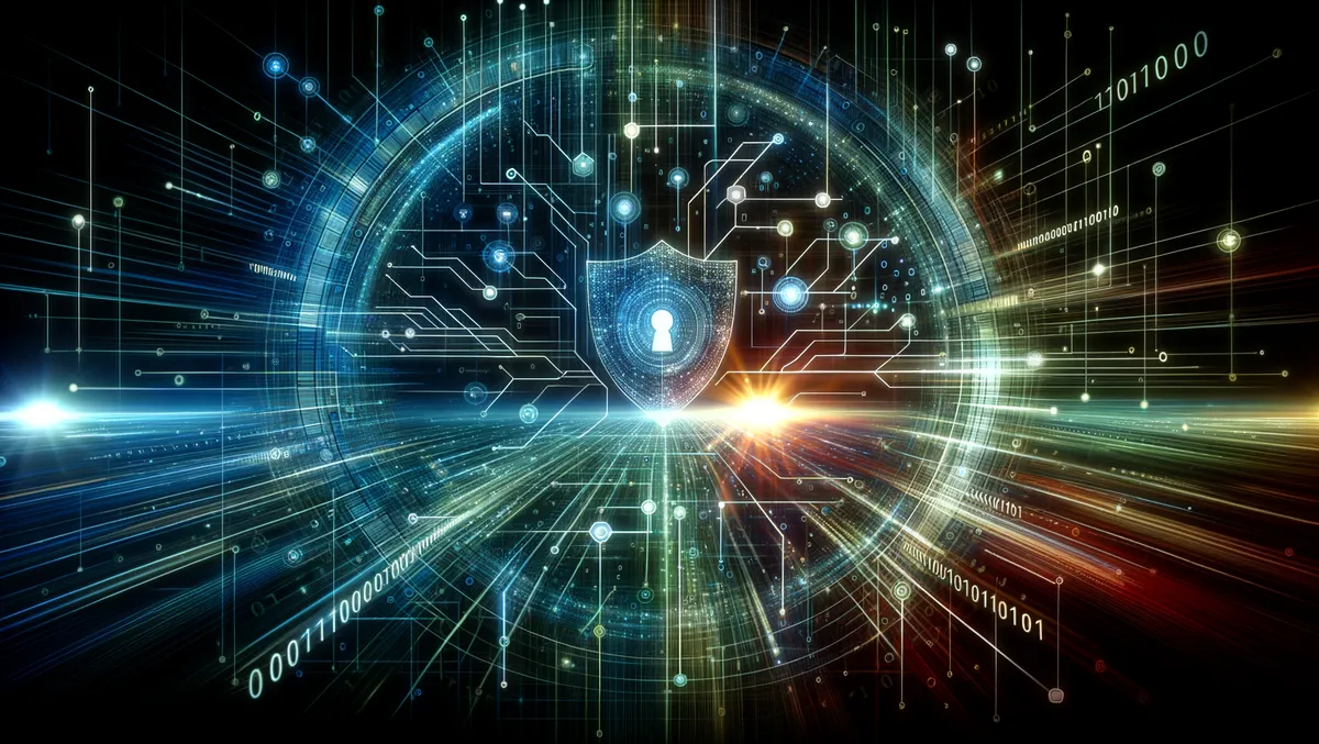 Rise in DDoS attacks & API security threats in 2023