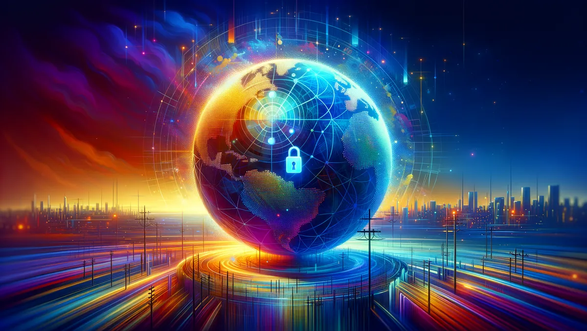 GTT & Fortinet expand SASE portfolio for global businesses