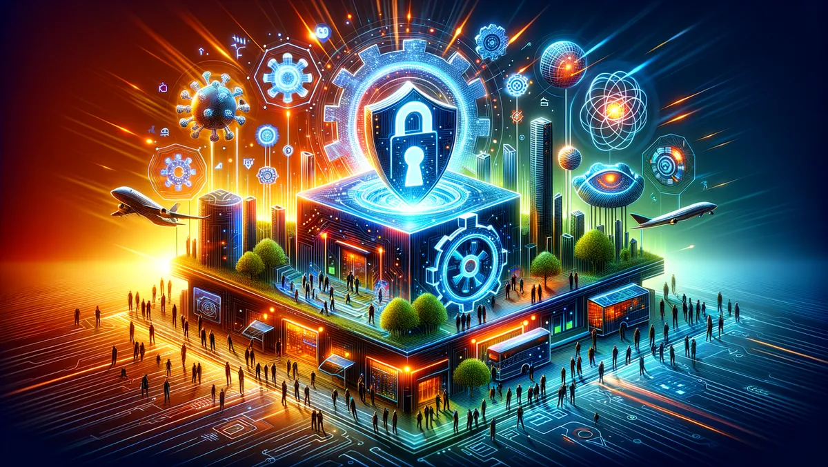 Acronis pioneers Advanced Security & EDR integration in cybersecurity