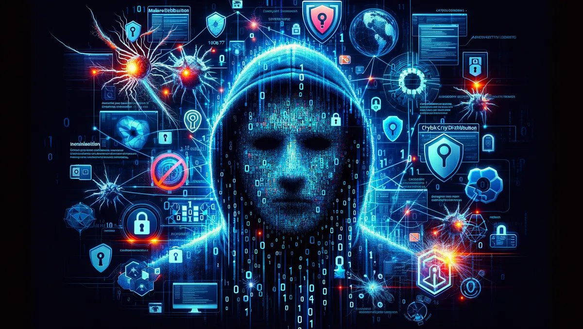 Kaspersky forecasts dark web cyber-crime surge in 2024
