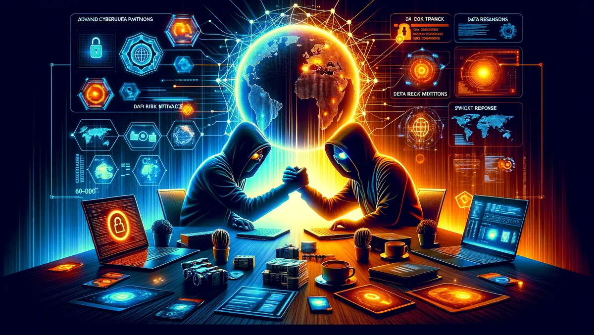 Silobreaker teams up with DarkOwl for advanced darknet threat intelligence