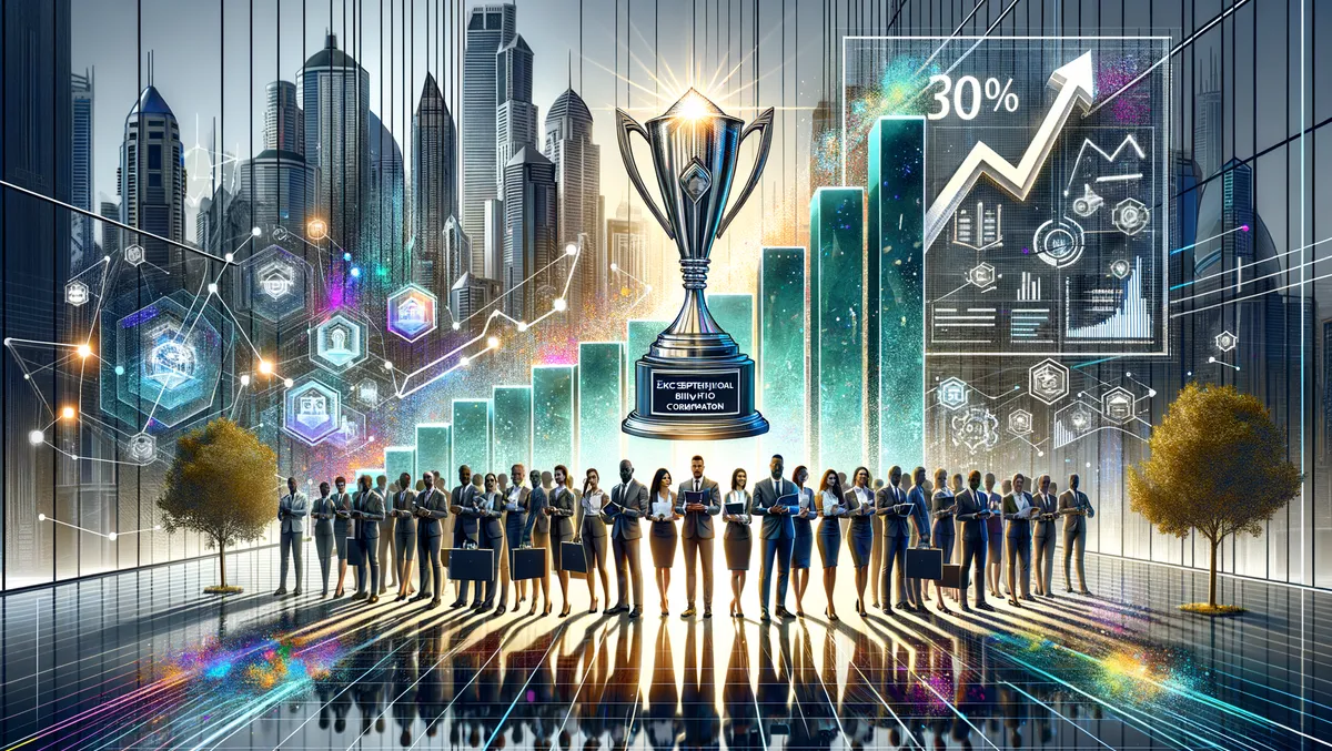 Gallagher Security honoured at 25th annual Intersec event in Dubai