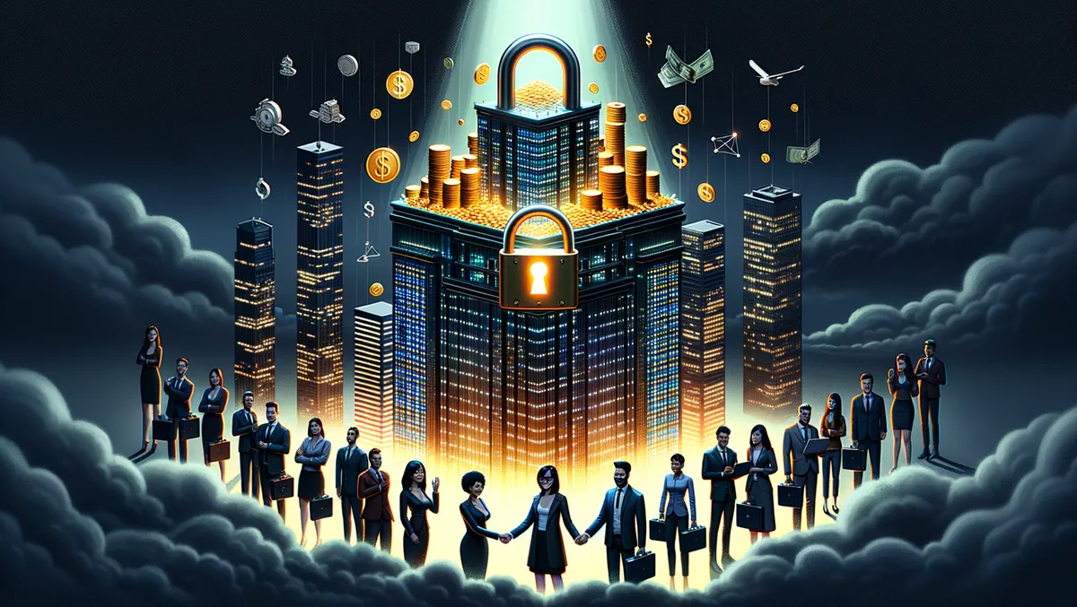 Tech startup p0 secures $6.5m seed fund for software reliability solution