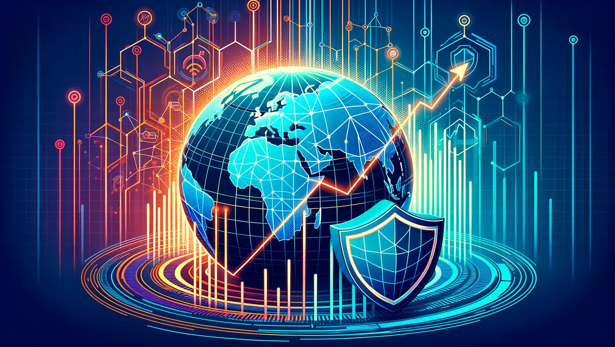 Global remote access use set to rise by a third in 2024