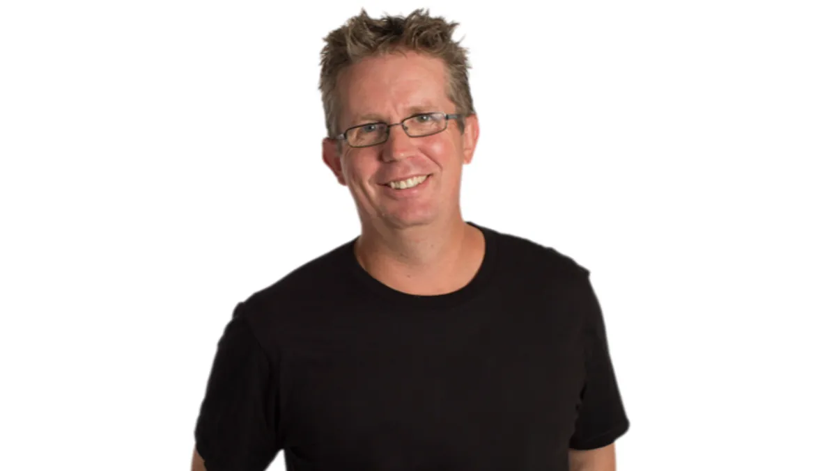 Safer Internet Day: call to action from Ping Identity's chief architect