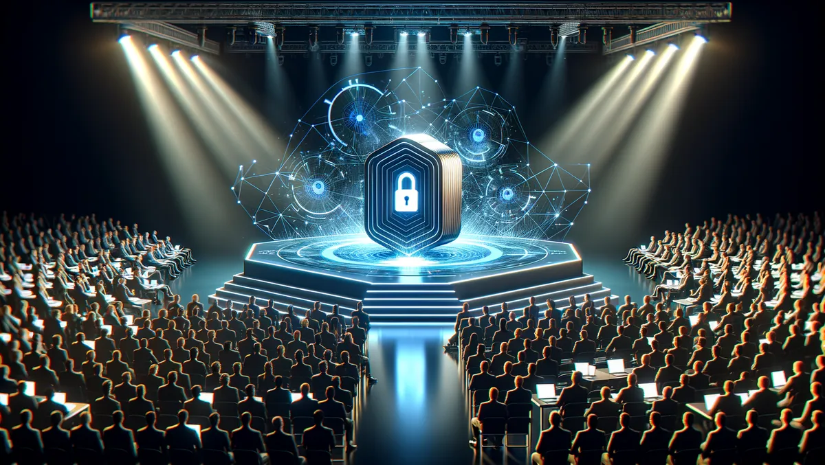OpenText to unveil second-gen Fortify Audit Assistant at 2024 summit