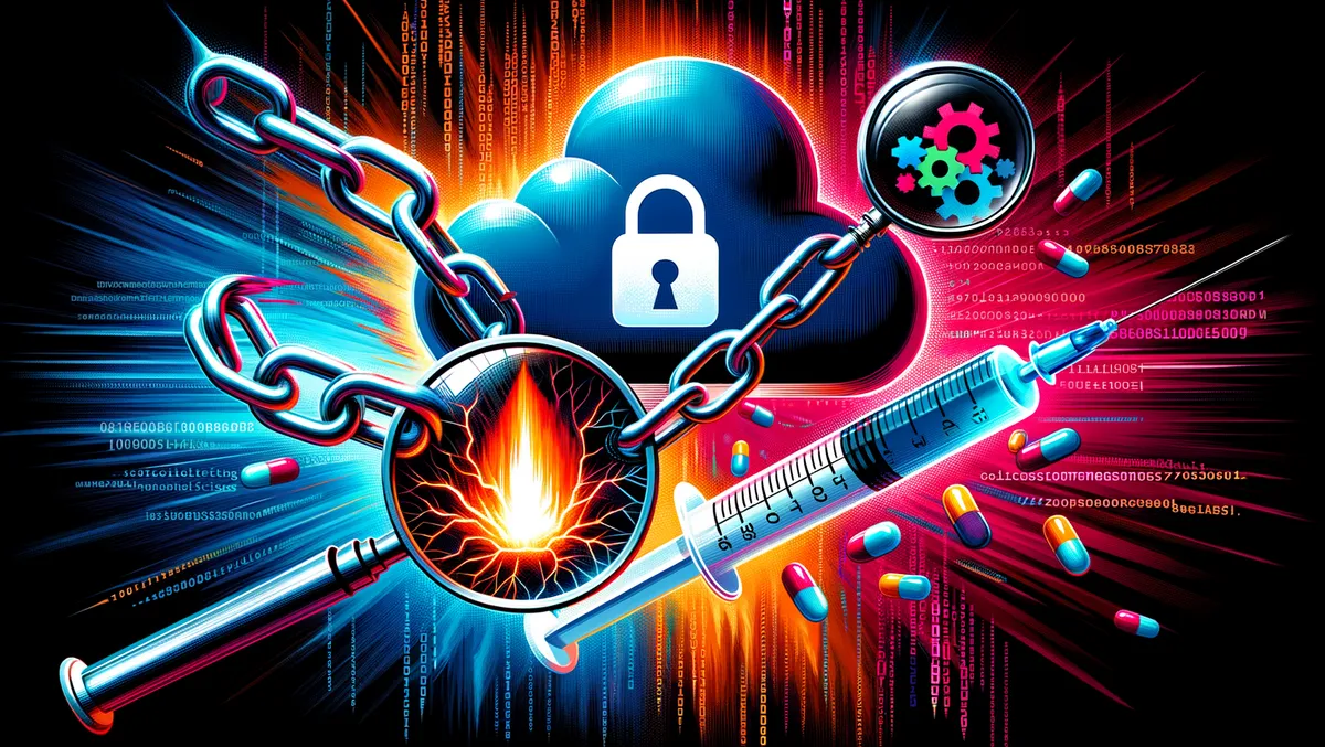 Checkmarx reveals top cyberattack trends in January