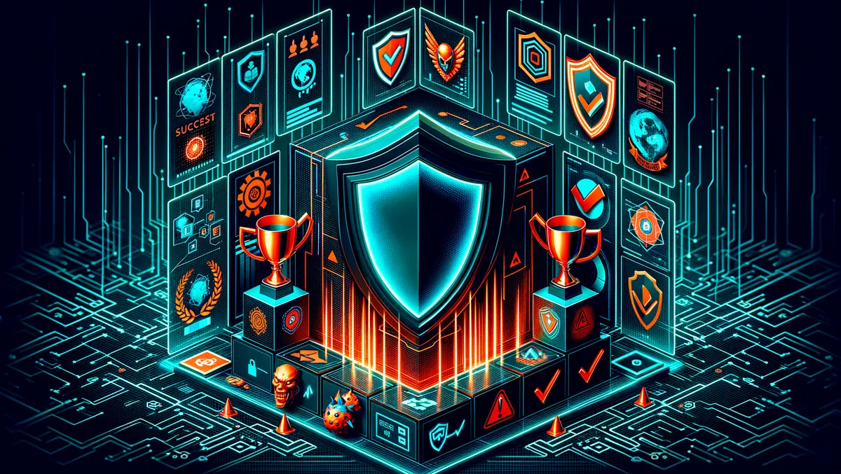 Check Point Infinity platform excels in Miercom's security benchmark tests
