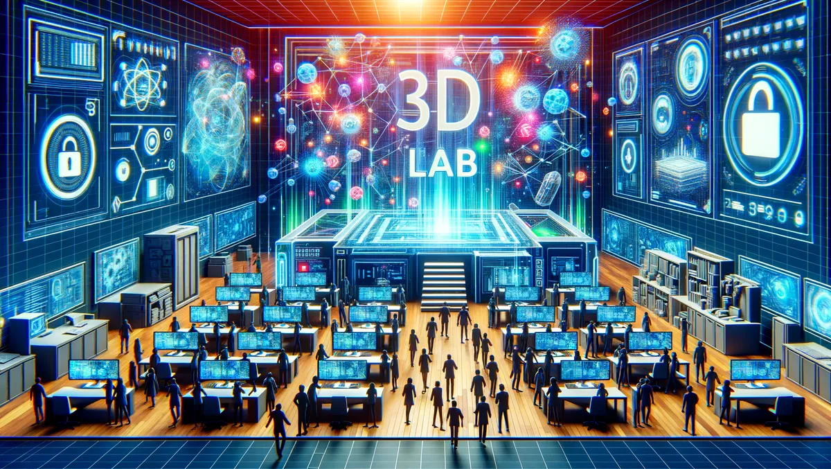 Westcon-Comstor's 3D Lab garners $25m in new business within a year