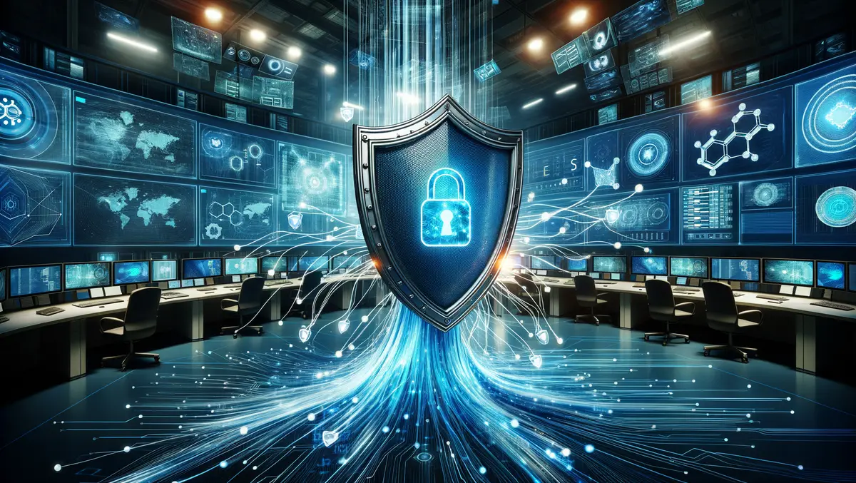 Proaxiom launches ASD-compliant cybersecurity for SMBs & MSPs