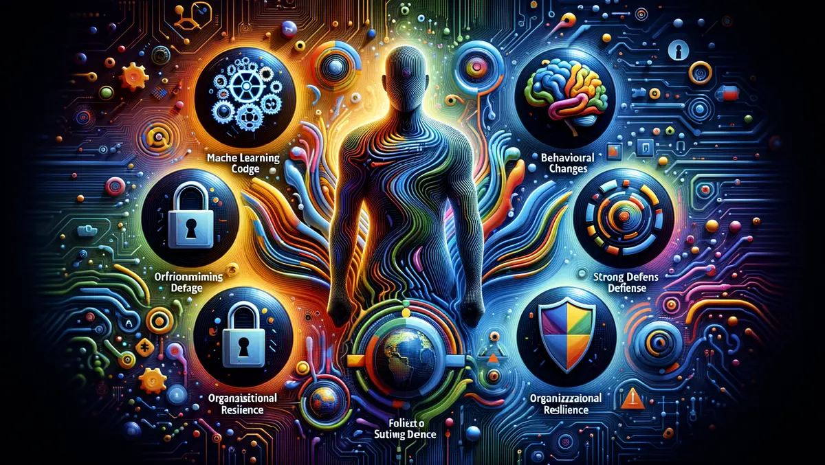 Gartner outlines six trends to shape cybersecurity by 2024
