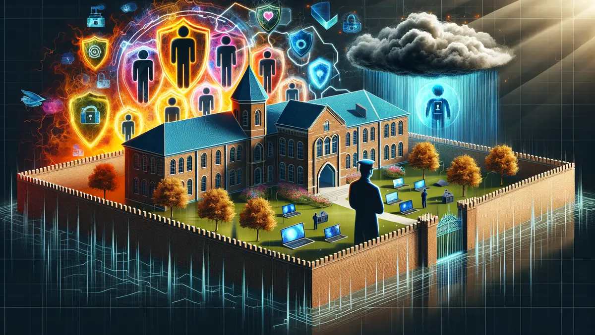 Trustwave reveals cybersecurity threats targeting education sector