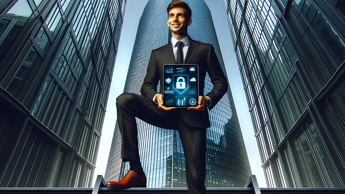 SimSpace appoints Clint Sand as new Chief Product Officer