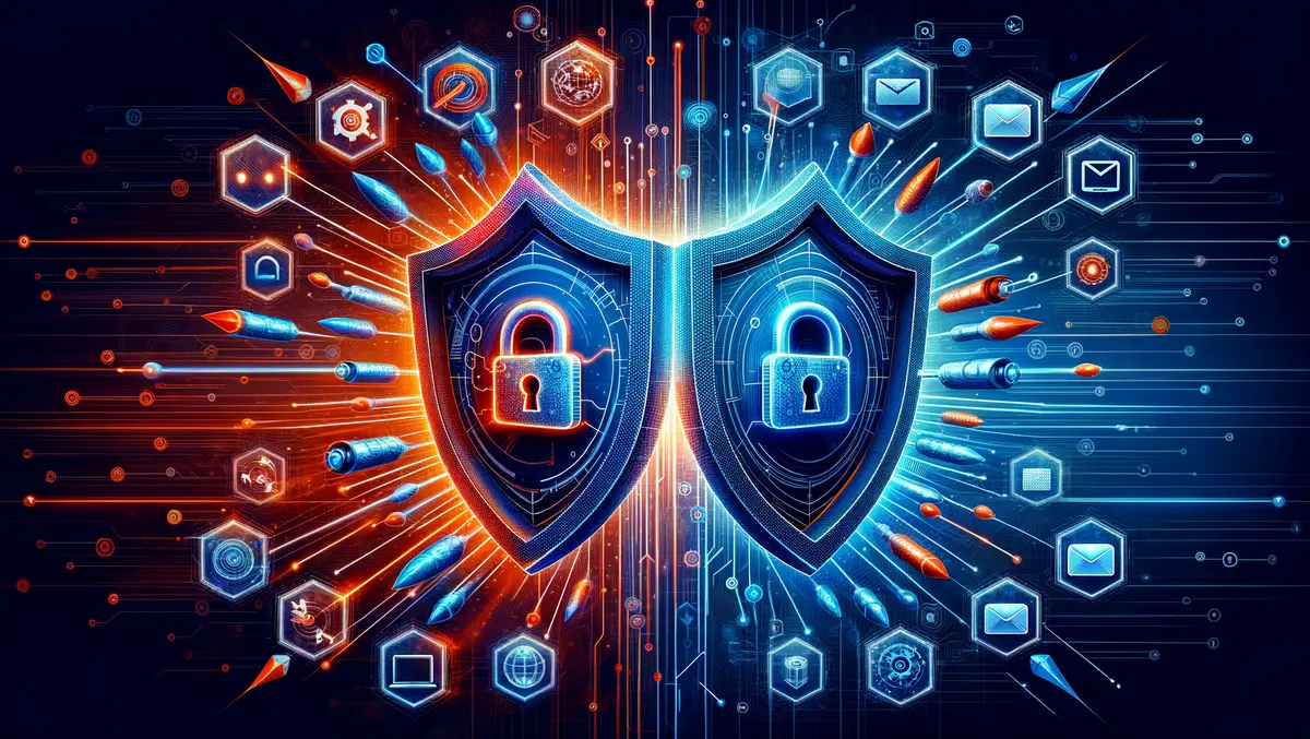 Egress & Spear Shield unite to boost email security intelligence